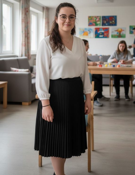 Schreibtherapie 2: Schwarz zu Blau, 